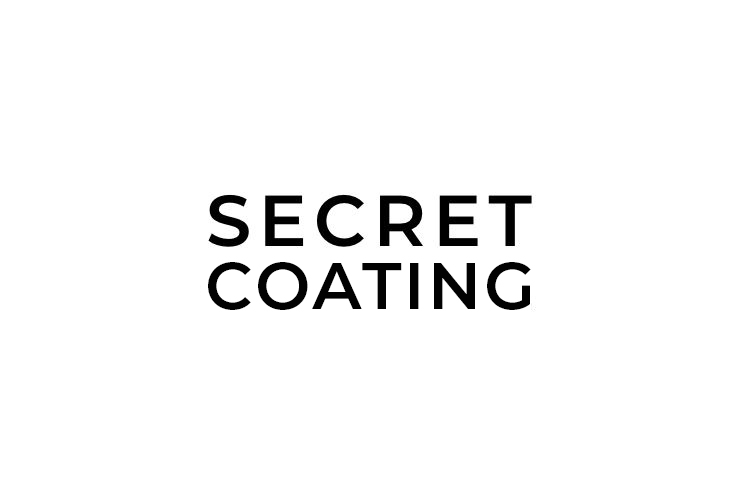 シークレットコーティング