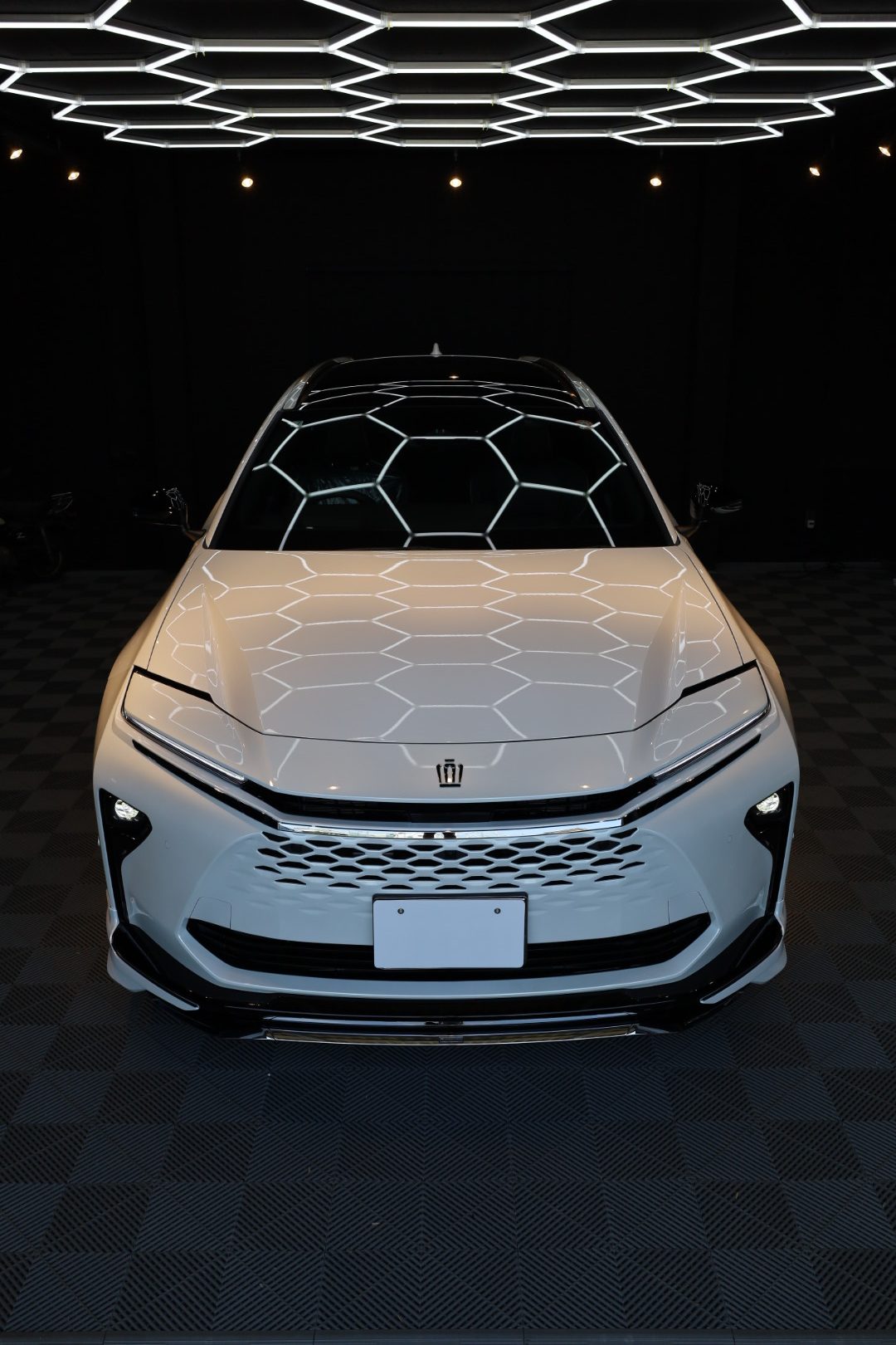 TOYOTA CROWN ESTATE／FEYNLAB CERAMIC ULTRA＋The Original CERAMIC